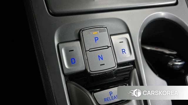 Hyundai Kona Electric id 3820540 из Кореи 19