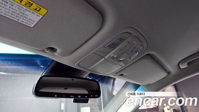 Hyundai Santa Fe TM id 2701607 из Кореи 19