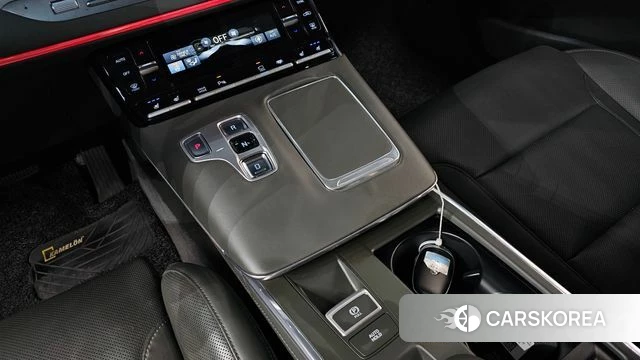 Hyundai The New Grandeur IG Hybrid id 3860734 из Кореи 19