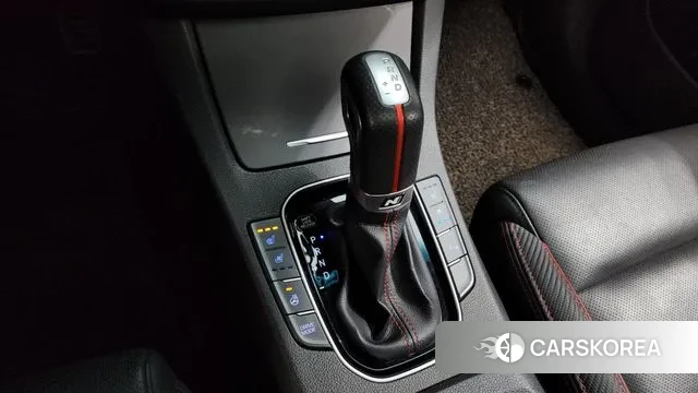 Hyundai i30 (PD) id 3525551 из Кореи 19