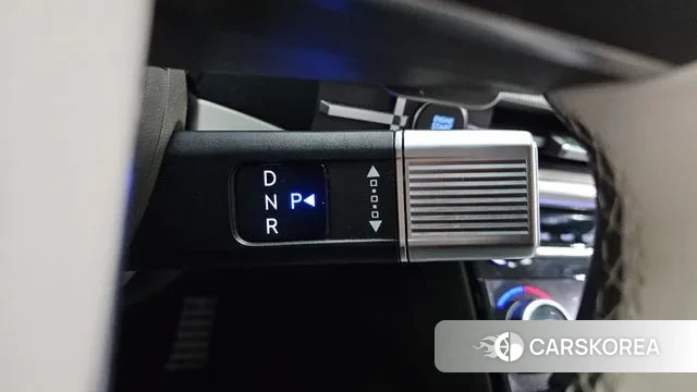 Hyundai Santa Fe (MX5) id 3400280 из Кореи 19