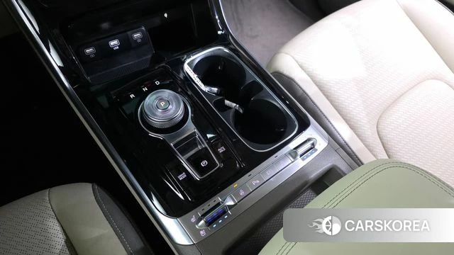 Kia Carnival 4th generation id 4302900 из Кореи 19