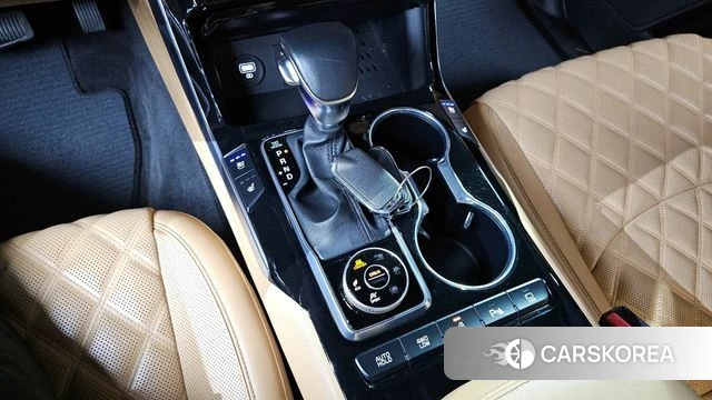 Kia Mohave Master id 4424243 из Кореи 19