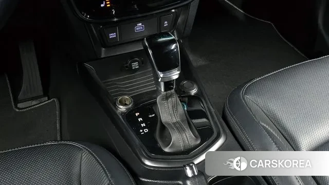 Ssangyong Berry New Tivoli id 3489134 из Кореи 19