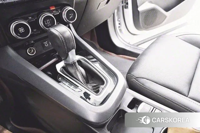 Renault Korea (Samsung) XM3 id 3033009 из Кореи 19