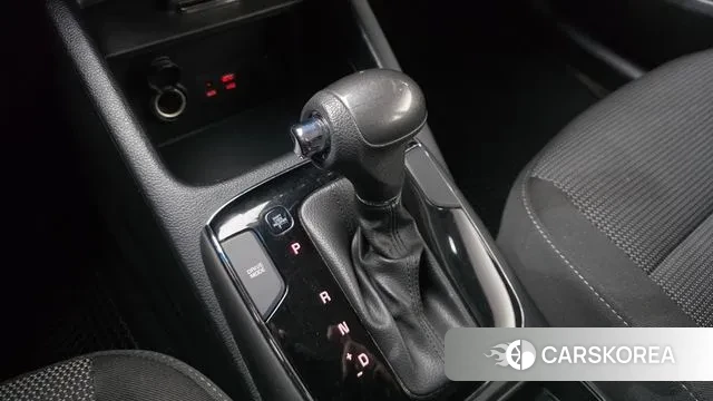 Kia The New K3 id 3761464 из Кореи 19