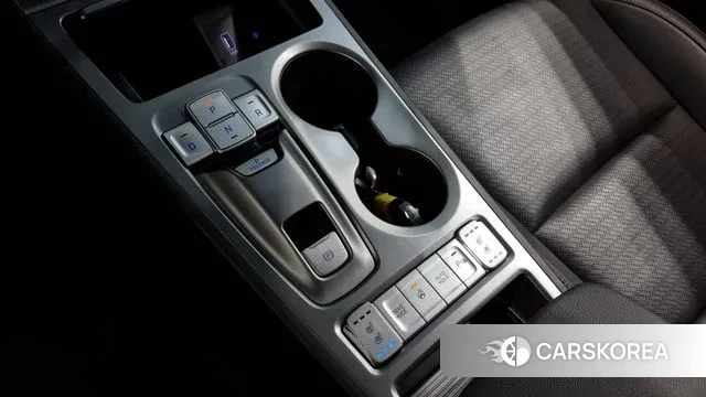 Hyundai Kona Electric id 3282496 из Кореи 19