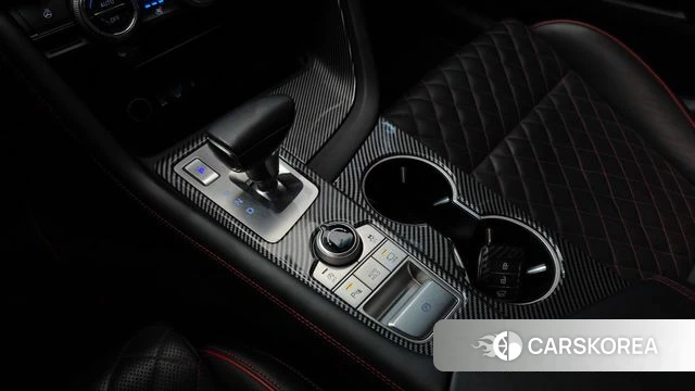 Genesis G70 id 4483156 из Кореи 19