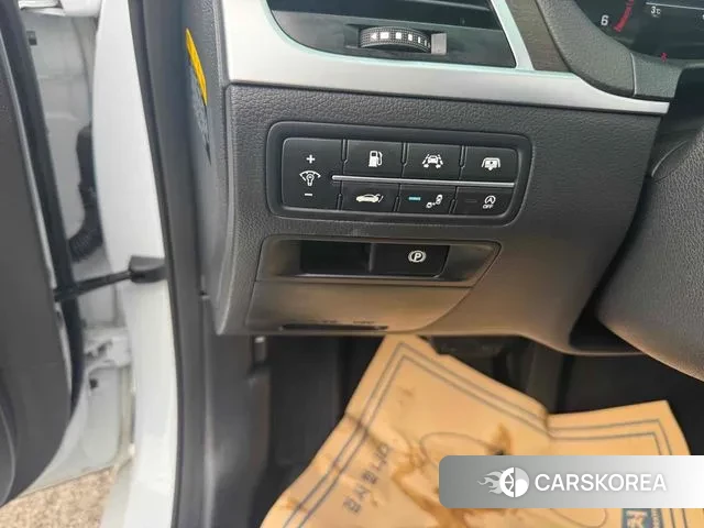 Genesis G80 id 3480127 из Кореи 16