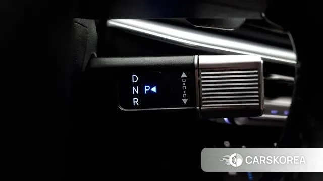 Hyundai Grandeur (GN7) id 2211121 из Кореи 19