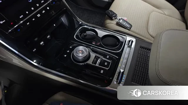 Kia Carnival 4th generation id 3468043 из Кореи 19