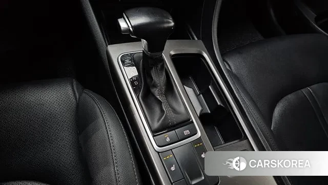 Kia The New K5 2nd generation id 3176778 из Кореи 19