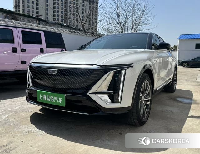 Cadillac IQ Ruige id 4240616 из Китая 9