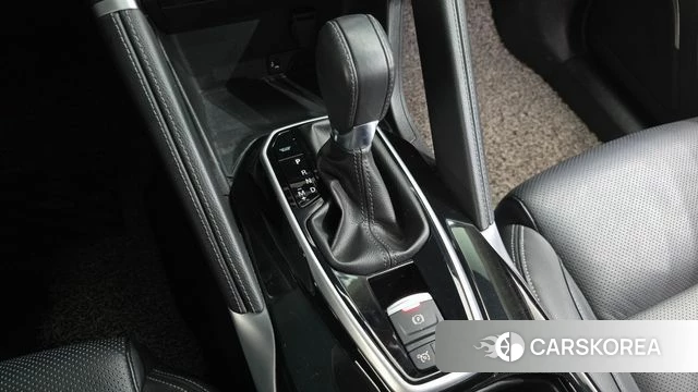 Renault Korea (Samsung) The New QM6 id 4958375 из Кореи 34
