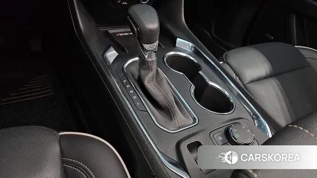 Chevrolet (GM Daewoo) Traverse id 3576311 из Кореи 19