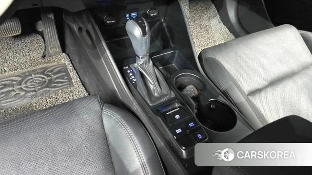 Hyundai All New Tucson id 4196769 из Кореи 19