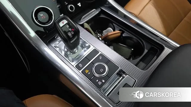 Land Rover Range Rover Sport 2nd Generation id 3307861 из Кореи 19
