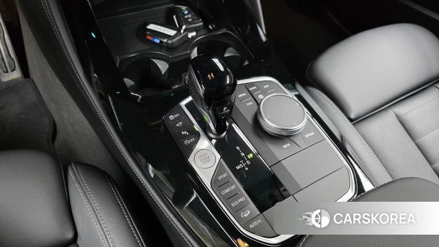 BMW X4 (G02) id 3902634 из Кореи 19