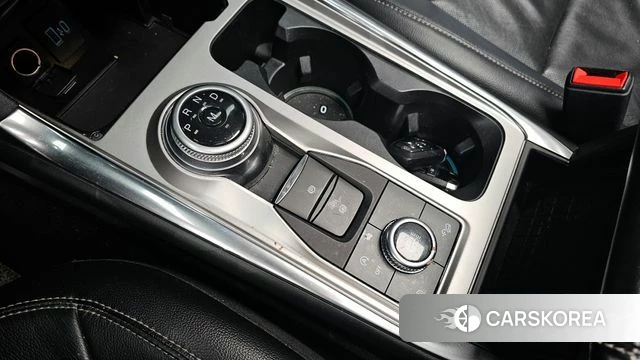 Ford Explorer 6th Generation id 3911211 из Кореи 19