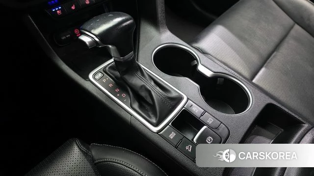Kia Sportage 4th Generation id 4424885 из Кореи 31