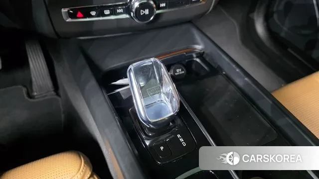 Volvo XC60 second Generation id 3053985 из Кореи 19