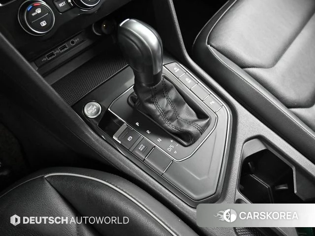 Volkswagen Tiguan second Generation id 4180170 из Кореи 19
