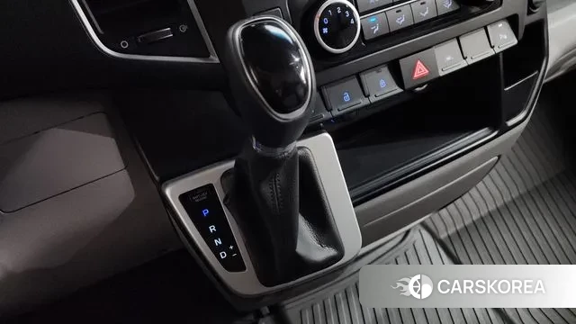 Hyundai Solati id 3583605 из Кореи 19