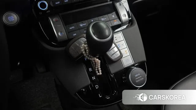 Hyundai The New Casper id 3446983 из Кореи 19