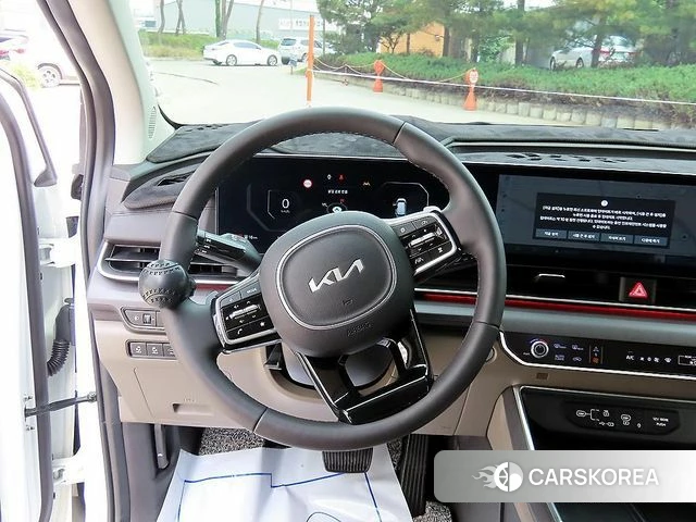 Kia The New Carnival 4th Generation id 4601278 из Кореи 19