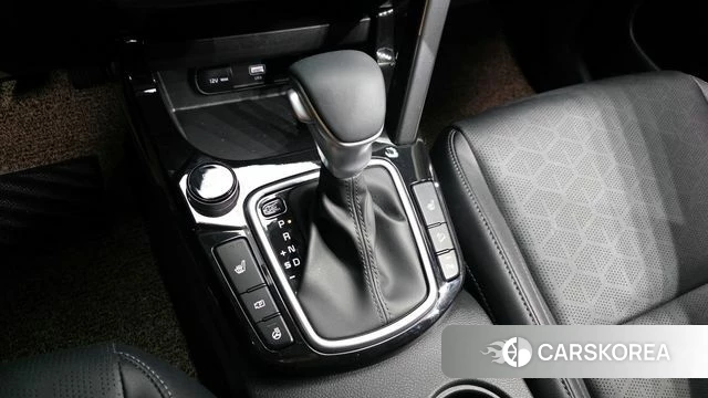 Kia The New Seltos id 3817303 из Кореи 19