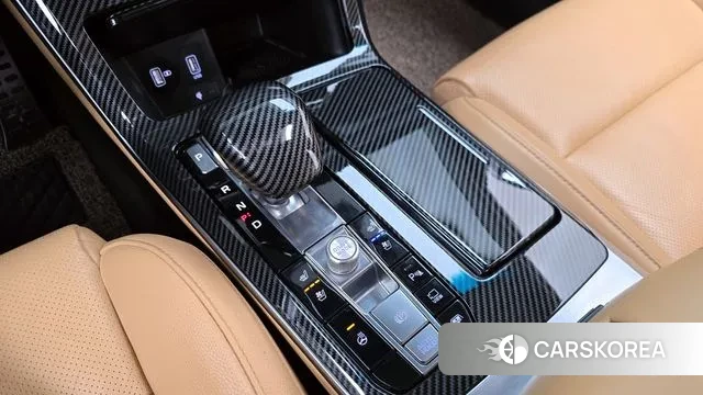 Kia K7 Premier id 3748069 из Кореи 19