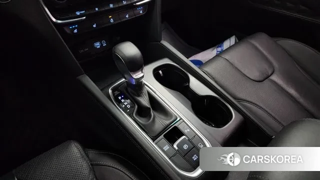 Hyundai Santa Fe TM id 3474466 из Кореи 19