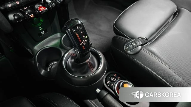 Mini Cooper S id 4556699 из Кореи 30