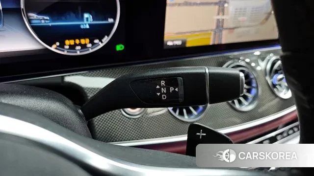 Mercedes-Benz CLS-Class C257 id 3509977 из Кореи 19