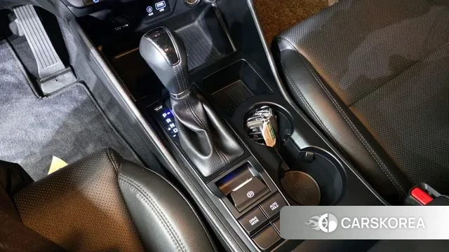 Hyundai All New Tucson id 3302623 из Кореи 19