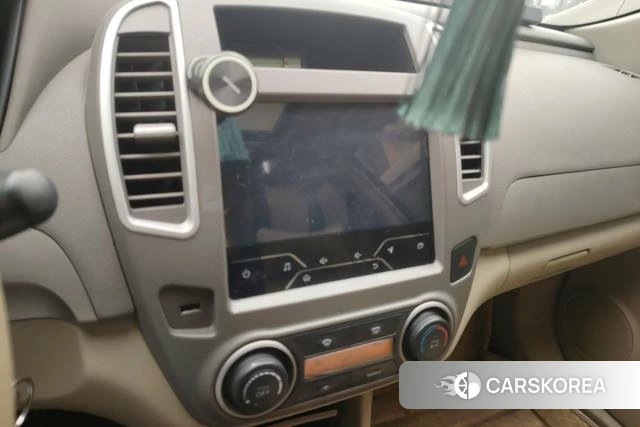 Nissan Xuan Yi id 4207431 из Китая 16
