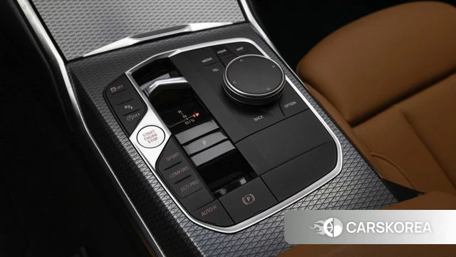 BMW 3 Series (G20) id 4400607 из Кореи 19