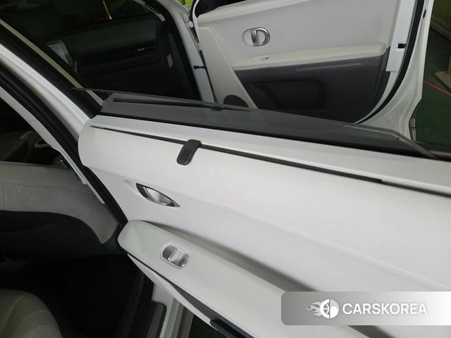 Hyundai Ionic 5 id 3859714 из Кореи 19