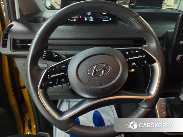 Hyundai Staria id 4556006 из Кореи 11