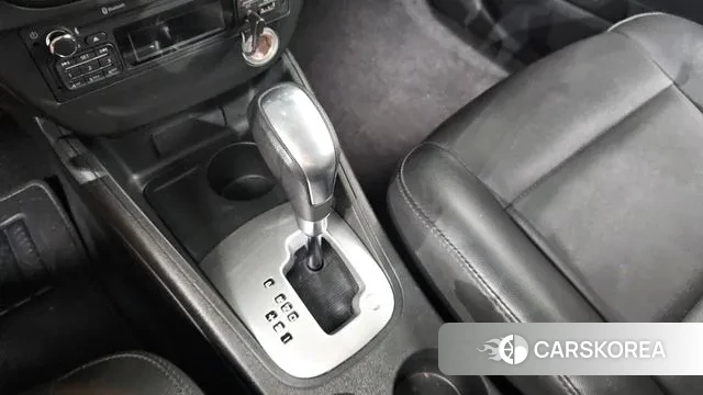 Renault Korea (Samsung) SM3 Neo id 2961739 из Кореи 19