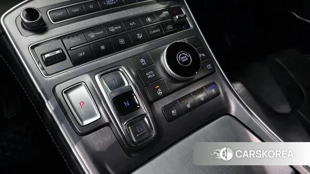 Hyundai The New Santa Fe id 3573270 из Кореи 19