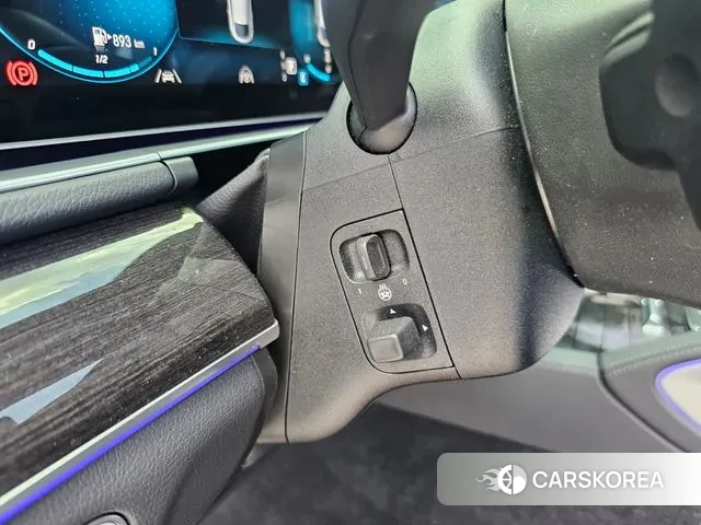 Mercedes-Benz GLE-Class W167 id 2973933 из Кореи 19