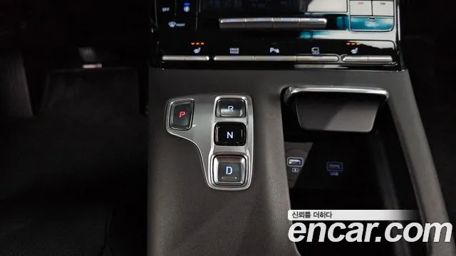 Hyundai The New Grandeur IG id 2832958 из Кореи 19