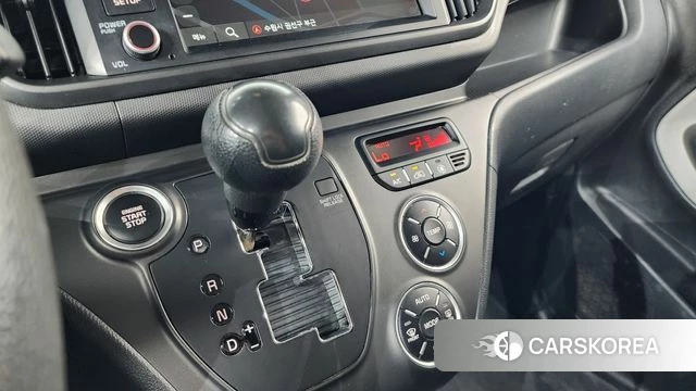 Kia The New Kia Ray id 4630798 из Кореи 30
