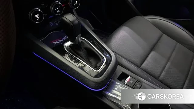 Renault Korea (Samsung) XM3 id 3407553 из Кореи 19