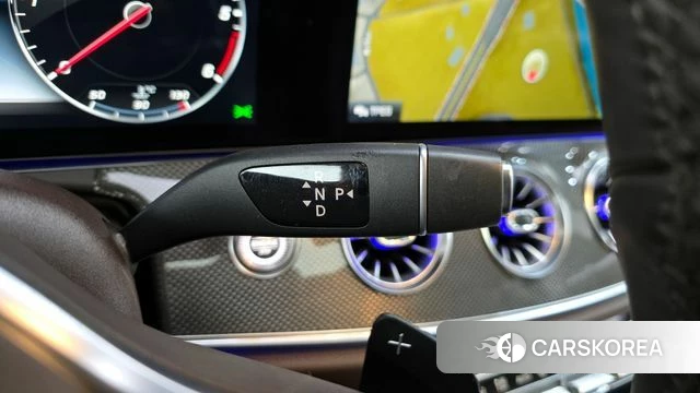 Mercedes-Benz CLS-Class C257 id 3814280 из Кореи 19