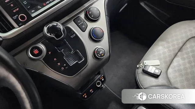 Kia The New Ray id 3447966 из Кореи 19