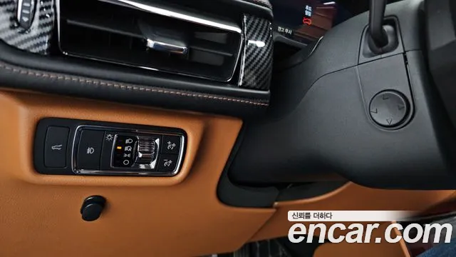 Lincoln Aviator 2nd generation id 2659910 из Кореи 19