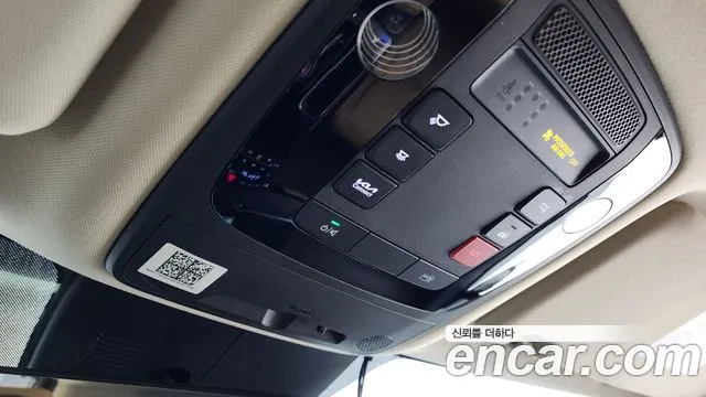 Kia Carnival 4th generation id 2693944 из Кореи 19