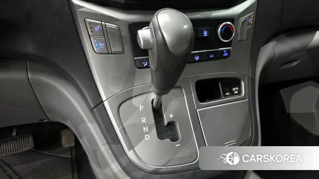 Hyundai The New Grand Starex id 3434727 из Кореи 19